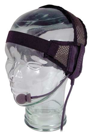 Tactical Headset,over The Head (1 Units