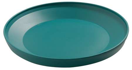Insulated Base,teal,pk12 (1 Units In Pk)