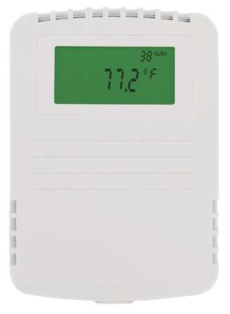 Humidity/temp Transducer,-20 To 140f (1