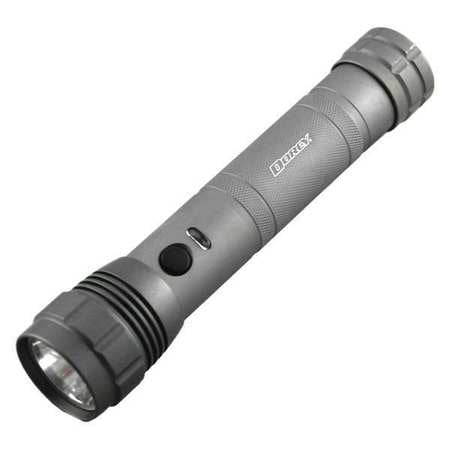 Z-drive Led Flashlight,600 Lumen (1 Unit