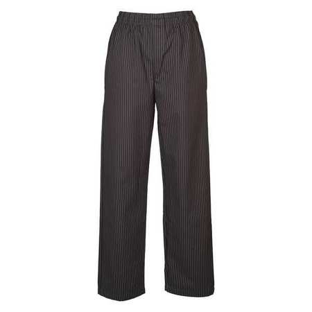 Chef Pants,chp,c17,md (1 Units In Ea)