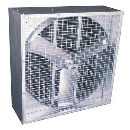 Agricultural Exhaust Fan,24