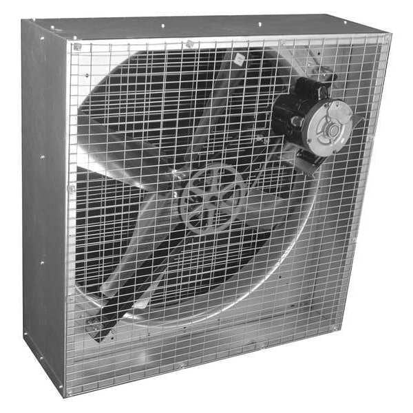Agricultural Exhaust Fan, 36