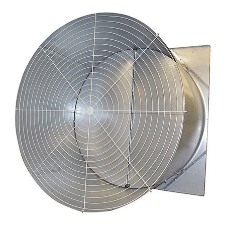 Agricultural Exhaust Fan,54" (1 Units In