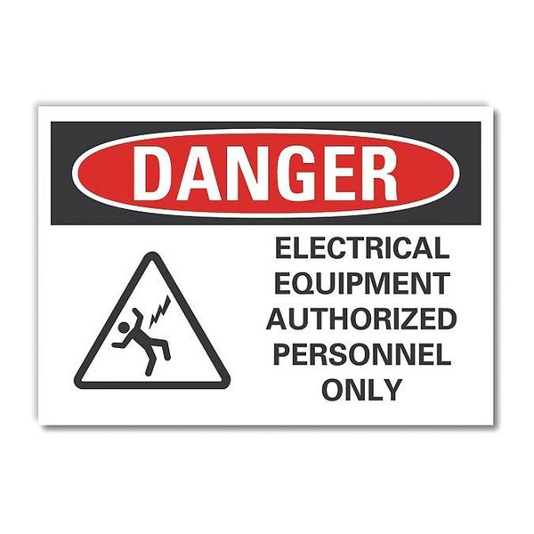 Refldecaldanger Electrical, 14
