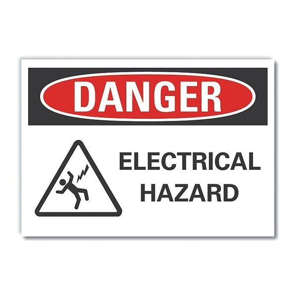 Refldecaldanger Electrical, 10