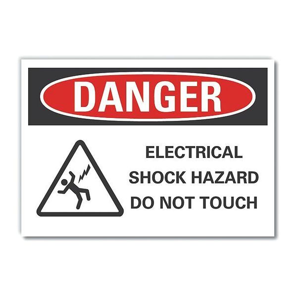 Refldecaldanger Electrical, 5