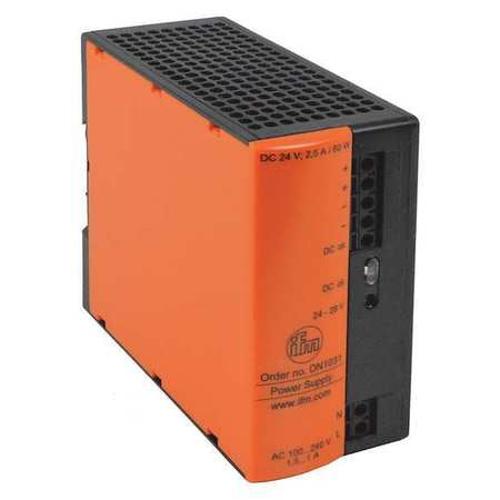 Power Supply,24v Dc,2.5a,60w (1 Units In
