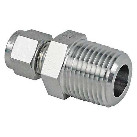 Compression Fitting,1/2