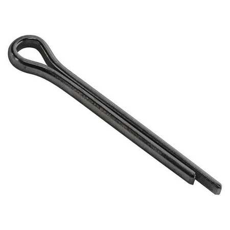 Cotter Pin,m1.6 X 10mm,carbon Steel,zinc