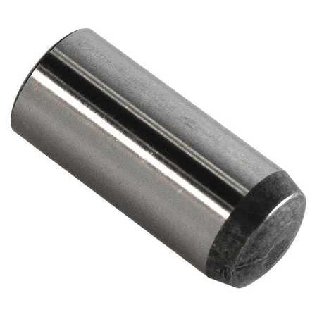 Dowel Pin Hardened,m20 X 40mm,as Pl (5 U