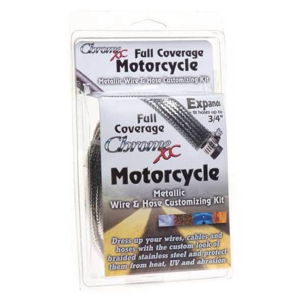 Motorcycle Chromexc Sleeve Kit (1 Units