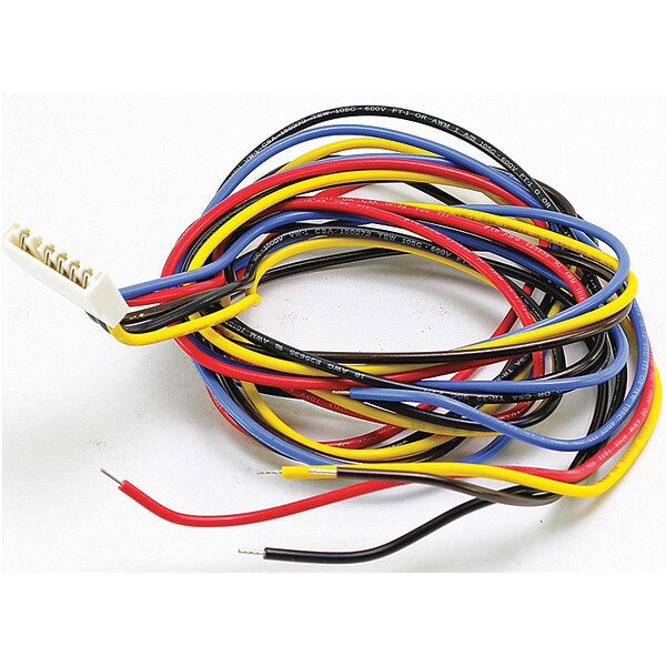 Wire Harness,48" (1 Units In Ea)