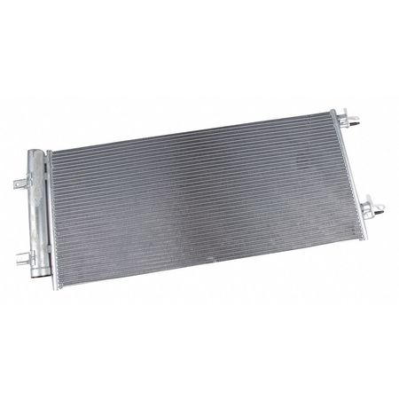 Gm Air Conditioning Condenser,15-63832 (