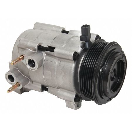 Gm Air Conditioning Compressor,19344856
