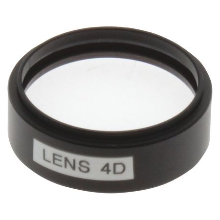 Lens,for Sharpvue 4d (1 Units In Ea)