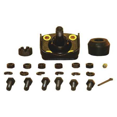 Front Lower Susp Ball Joint,46d2257a (1