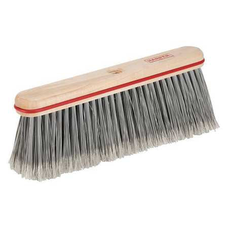 Broomhead,smooth Sweep,gray (4 Units In