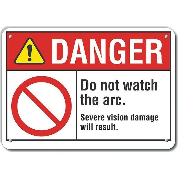 Alum Danger Do Not Watch The, 10