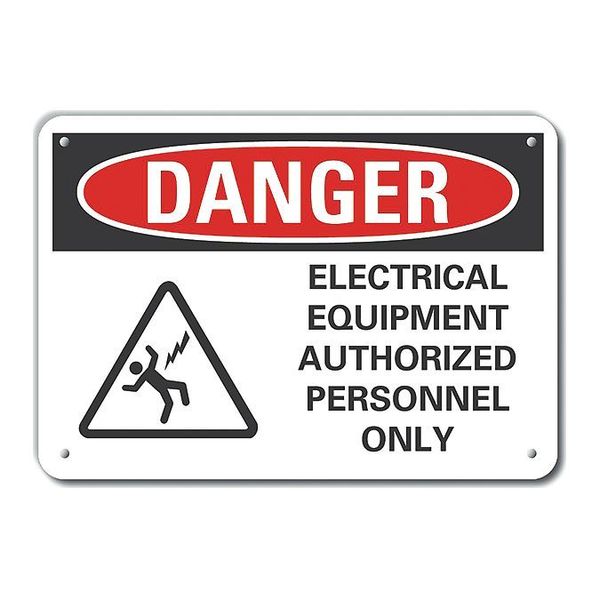 Alum Danger Electrical, 14