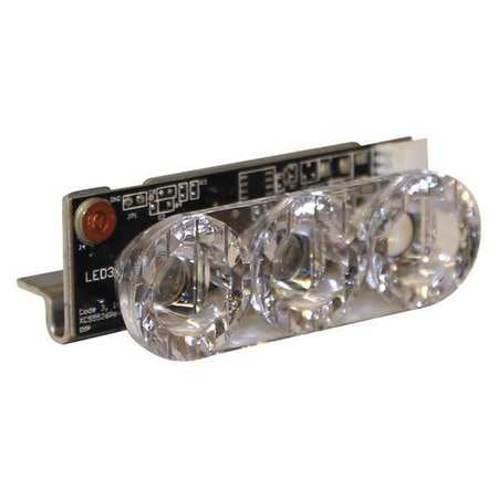 Led Module,21 Series,tr3,amber,cc (1 Uni