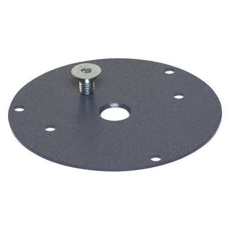 Adapter Plate,mirror Mount 6200/6400 (1