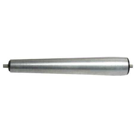 Tapered Roller,dbl Groove,2.50"dia.,15bf