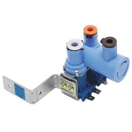 Secondary Inlet Water Valve (1 Units In