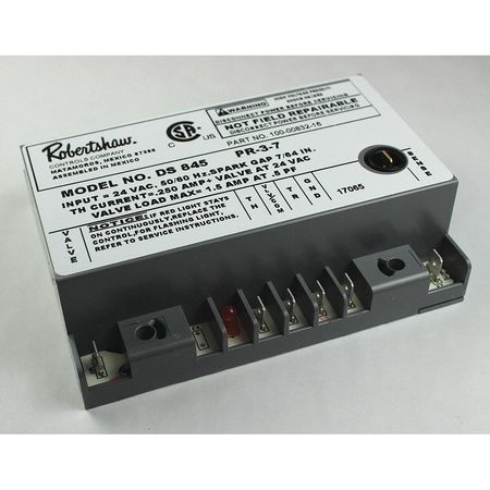 Direct Spark Ignition Control Module (1