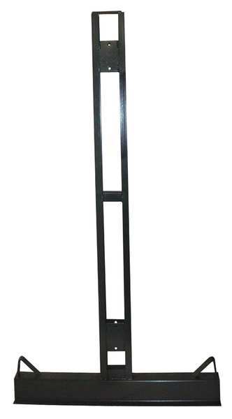 Cantilever Upright,7 Ft. Overall H (1 Un