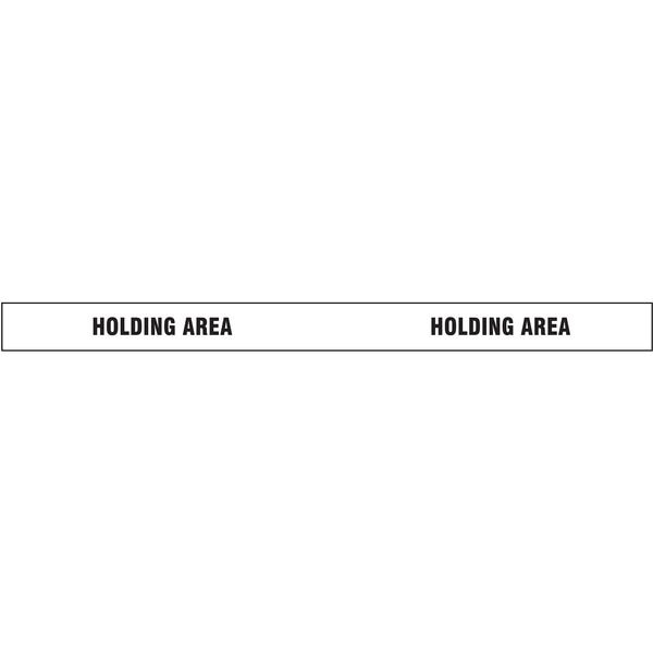 Hazard Marking Tape, Roll, 2In W, 180 ft. L