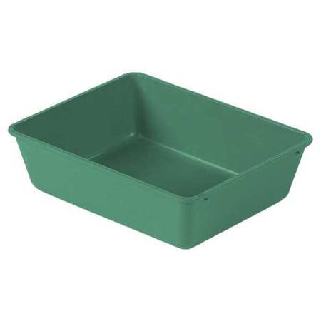 Nesting Container,14 5/8 In L,4 In H (1