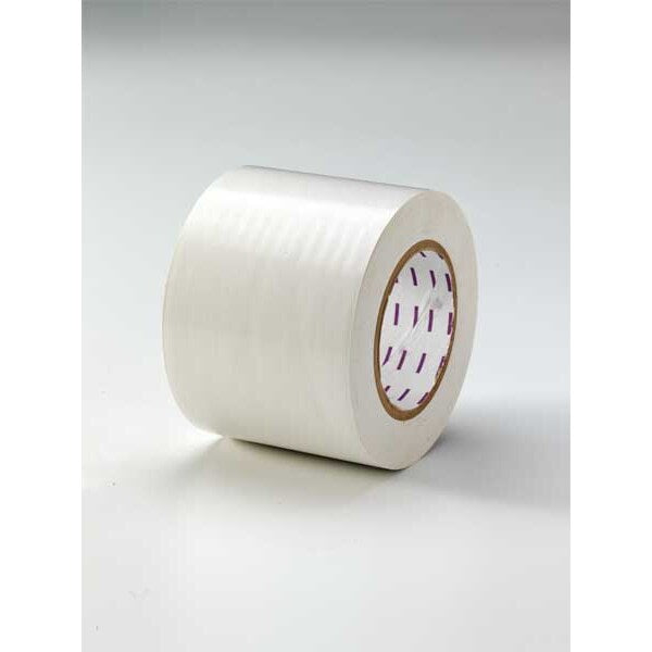 Hazard Marking Tape, Roll, 4In W, 180 ft. L