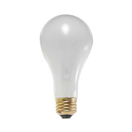 Incandescent Light Bulb,a21,100w (60 Uni