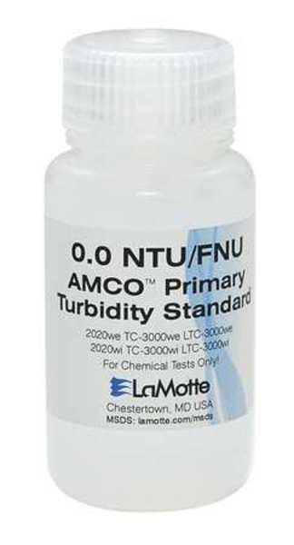 0 NTU Turbidity Standard