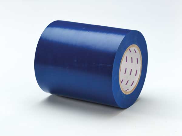 Hazard Marking Tape, Roll, 6In W, 180 ft. L