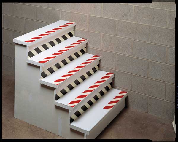 Marking Tape, Roll, 2In W, 30 ft. L