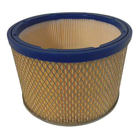 Filter,hepa,use With Mfr. No. 48315 (1 U