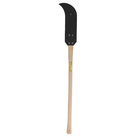 Ditch Bank Blade,16 In Edge,40 L,hickory