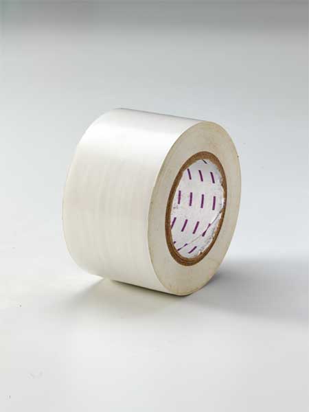 Hazard Marking Tape, Roll, 3In W, 180 ft. L