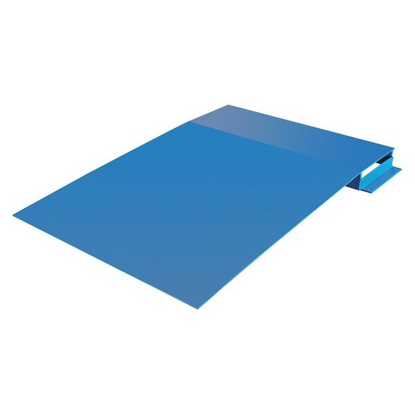 Ramp Option, 50 in. L x 34-1/2 in. W