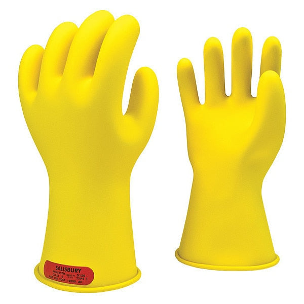 Rubber Insulating Gloves Class 0, PR