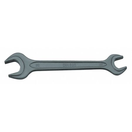Double Open Ended Wrench,50x55mm (1 Unit