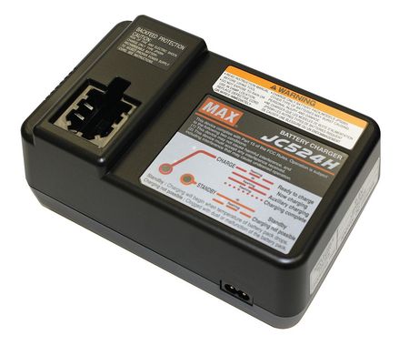 Battery Charger,9.6v (1 Units In Ea)