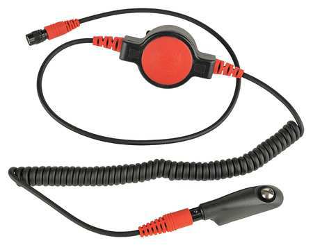 Push-to-talk Intrinsically Safe Cable,m