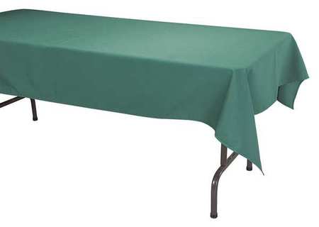 Tablecloth,52x70,forest Green (12 Units