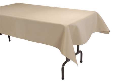 Tablecloth,52x70,sandalwood (1 Units In