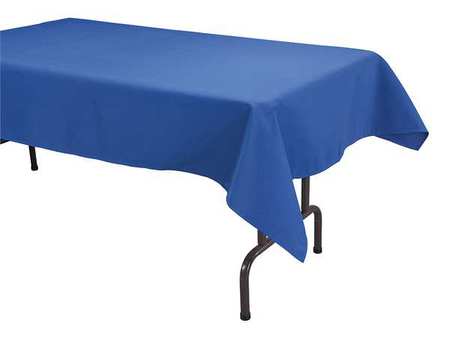 Tablecloth,52x96,royal Blue (1 Units In