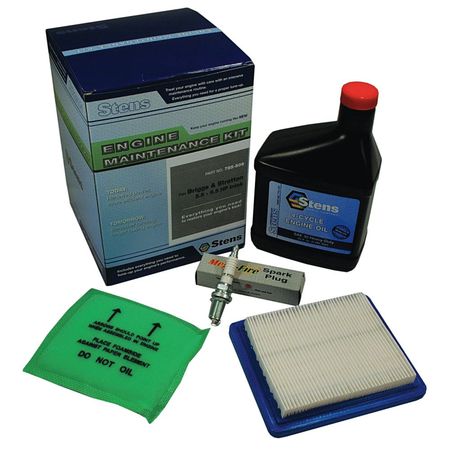Engine Tune-up/maintenance Kit (1 Units