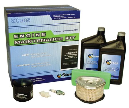 Engine Tune-up/maintenance Kit (1 Units